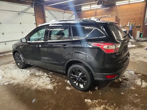 1FMCU9GD2HUB34300 2017 FORD ESCAPE - Image 2