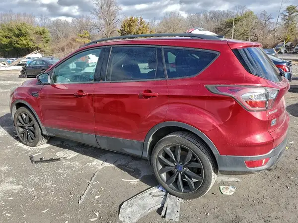 1FMCU9GD2HUB35219 2017 FORD ESCAPE - Image 2