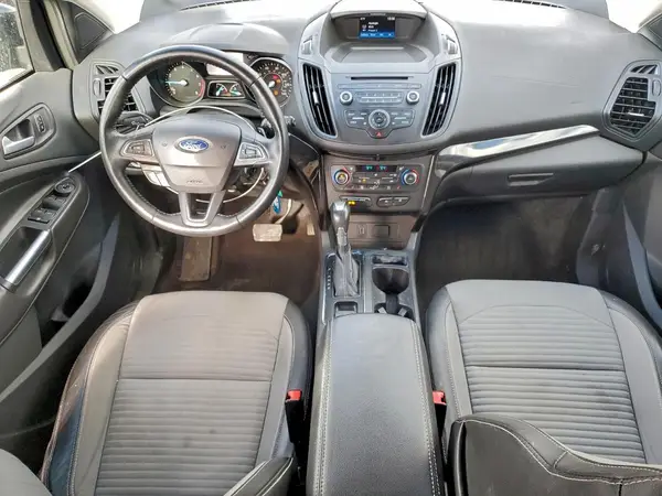 1FMCU9GD2HUB35219 2017 FORD ESCAPE - Image 8