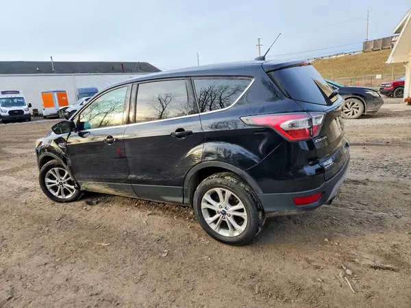 1FMCU9GD2HUB39321 2017 FORD ESCAPE - Image 2