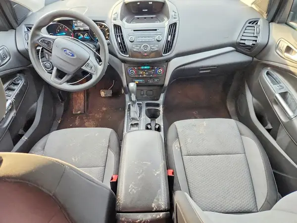 1FMCU9GD2HUB39321 2017 FORD ESCAPE - Image 8