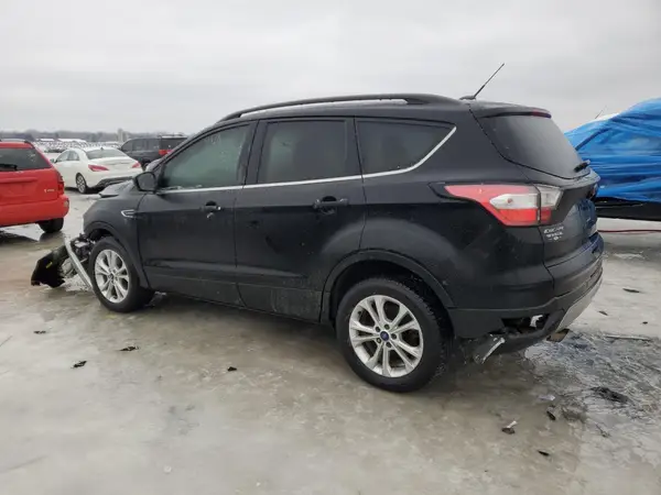1FMCU9GD2HUB40694 2017 FORD ESCAPE - Image 2