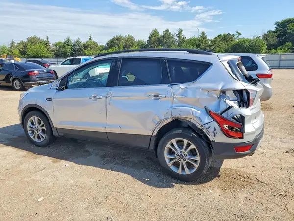 1FMCU9GD2HUB41778 2017 FORD ESCAPE - Image 2