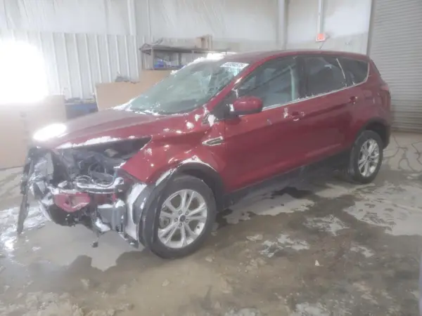 1FMCU9GD2HUB43451 2017 FORD ESCAPE - Image 1
