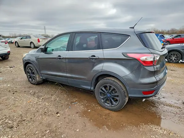 1FMCU9GD2HUB45829 2017 FORD ESCAPE - Image 2