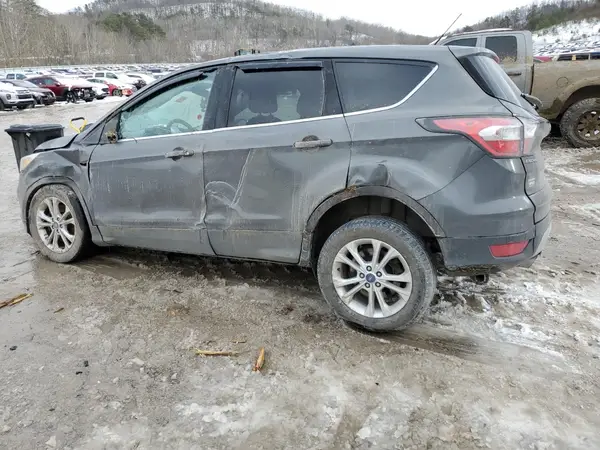 1FMCU9GD2HUB47483 2017 FORD ESCAPE - Image 2