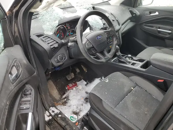 1FMCU9GD2HUB47483 2017 FORD ESCAPE - Image 8