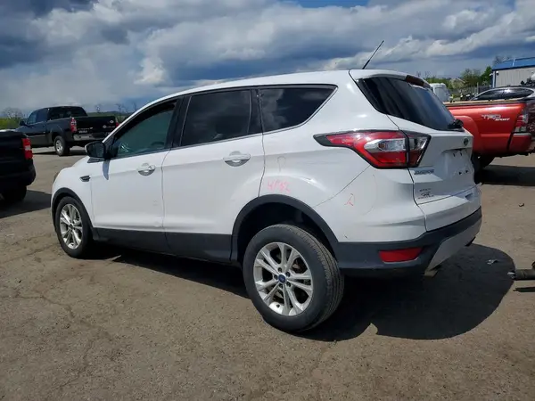 1FMCU9GD2HUB48326 2017 FORD ESCAPE - Image 2
