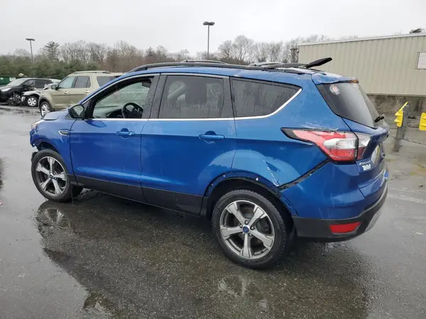 1FMCU9GD2HUB49542 2017 FORD ESCAPE - Image 2