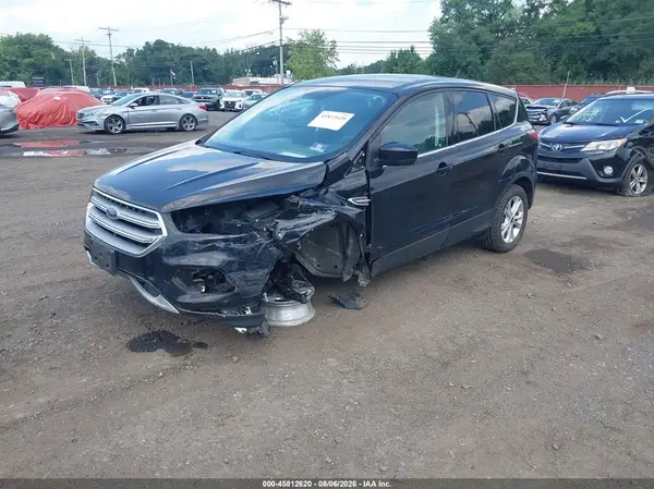 1FMCU9GD2HUB50867 2017 FORD ESCAPE - Image 2