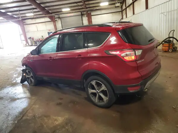 1FMCU9GD2HUB51761 2017 FORD ESCAPE - Image 2