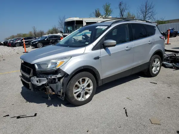 1FMCU9GD2HUB54479 2017 FORD ESCAPE - Image 1