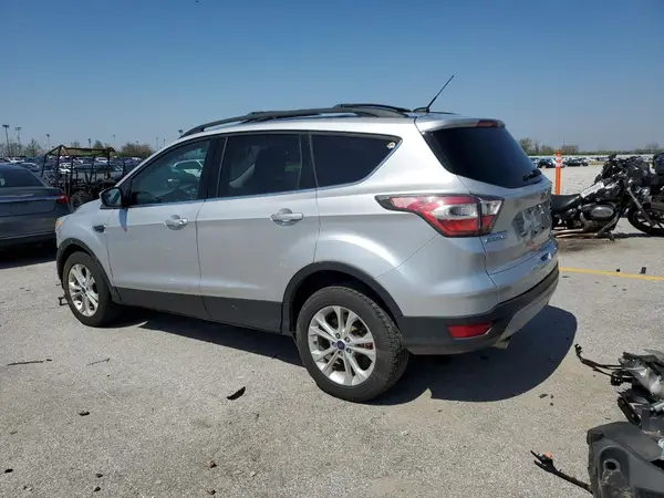1FMCU9GD2HUB54479 2017 FORD ESCAPE - Image 2