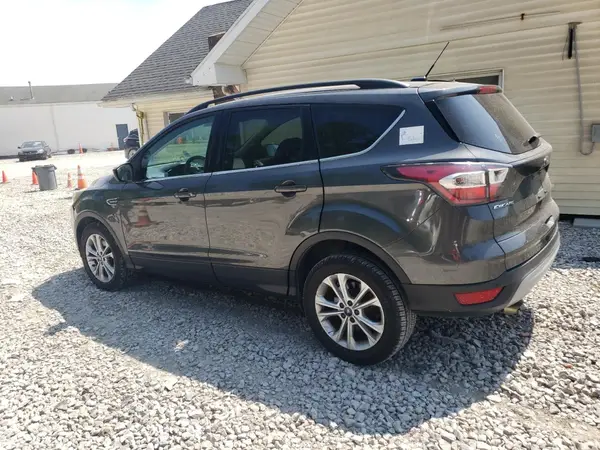 1FMCU9GD2HUB58189 2017 FORD ESCAPE - Image 2