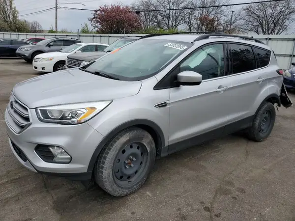 1FMCU9GD2HUB59472 2017 FORD ESCAPE - Image 1