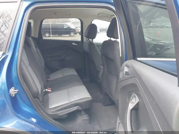 1FMCU9GD2HUB63439 2017 FORD ESCAPE - Image 8