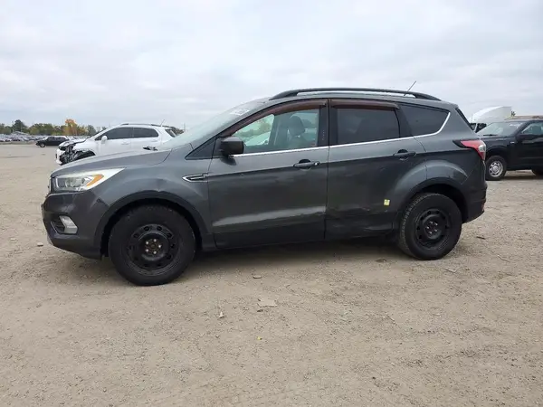1FMCU9GD2HUB63957 2017 FORD ESCAPE - Image 1