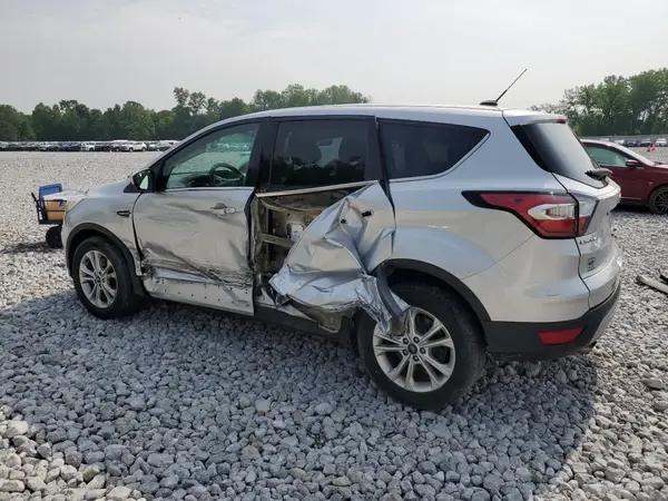 1FMCU9GD2HUB65580 2017 FORD ESCAPE - Image 2