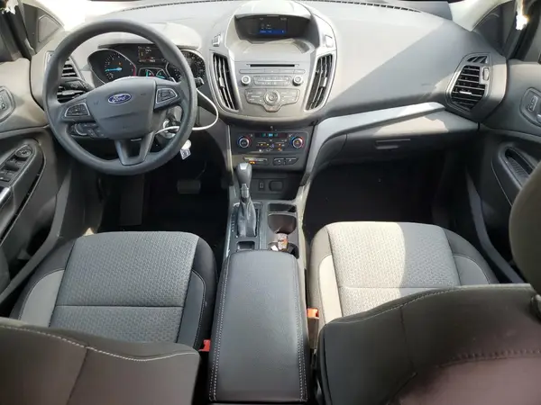 1FMCU9GD2HUB65580 2017 FORD ESCAPE - Image 8