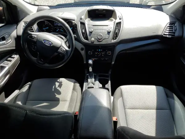 1FMCU9GD2HUB66616 2017 FORD ESCAPE - Image 8