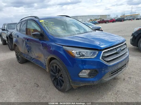 1FMCU9GD2HUB69953 2017 FORD ESCAPE - Image 1