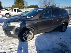 1FMCU9GD2HUB71458 2017 FORD ESCAPE