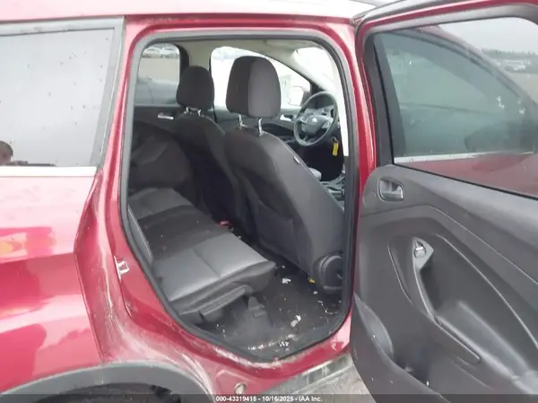 1FMCU9GD2HUB75283 2017 FORD ESCAPE - Image 8