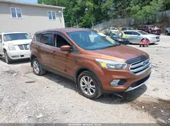 1FMCU9GD2HUB75784 2017 FORD ESCAPE