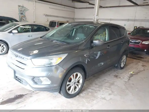 1FMCU9GD2HUB80838 2017 FORD ESCAPE - Image 2