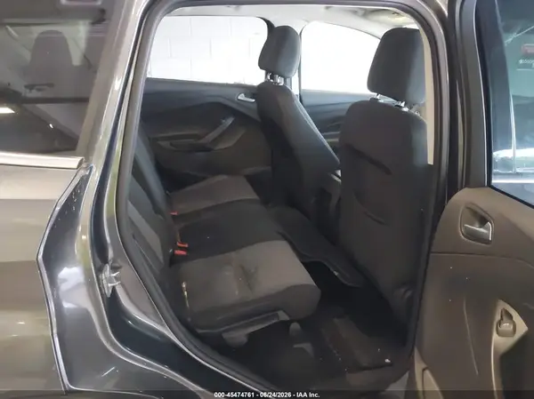 1FMCU9GD2HUB80838 2017 FORD ESCAPE - Image 8
