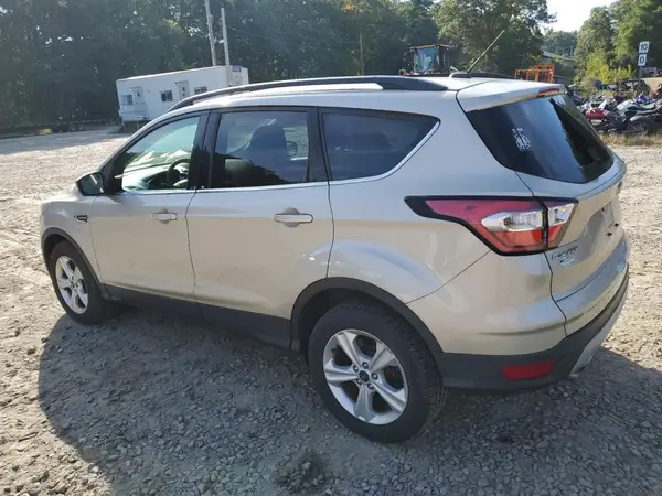 1FMCU9GD2HUB82766 2017 FORD ESCAPE - Image 2