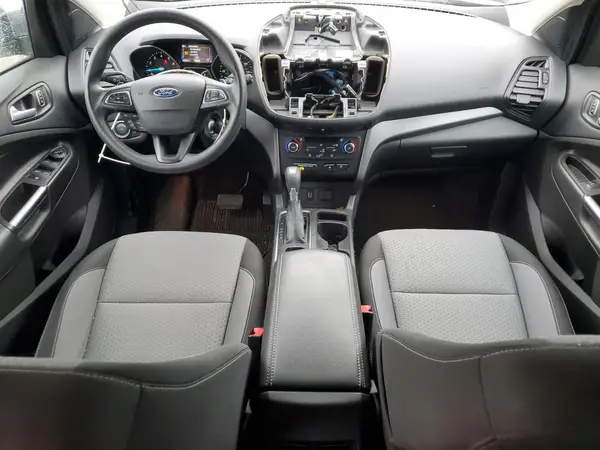 1FMCU9GD2HUB82864 2017 FORD ESCAPE - Image 8