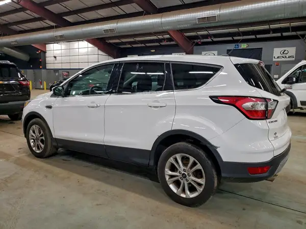 1FMCU9GD2HUB82881 2017 FORD ESCAPE - Image 2