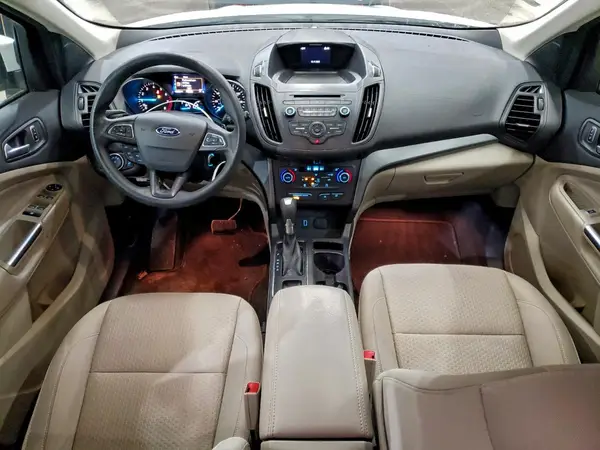 1FMCU9GD2HUB82881 2017 FORD ESCAPE - Image 8