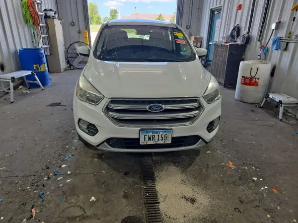 1FMCU9GD2HUB83125 2017 FORD ESCAPE - Image 8