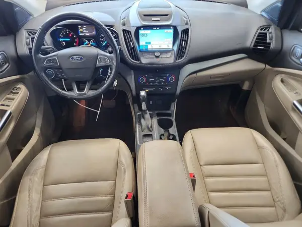 1FMCU9GD2HUB89586 2017 FORD ESCAPE - Image 8