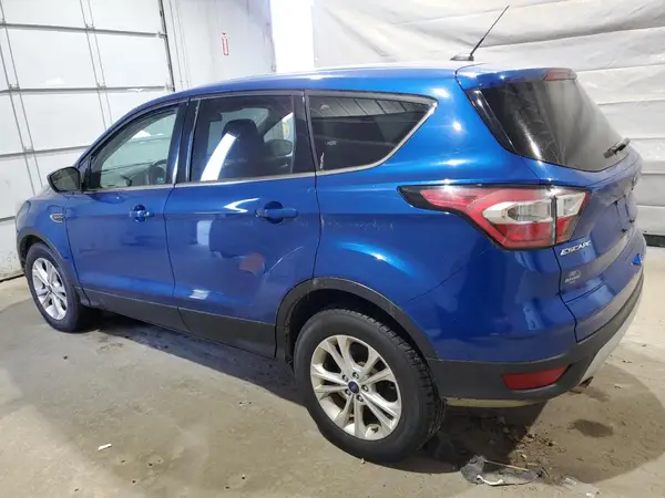 1FMCU9GD2HUB93878 2017 FORD ESCAPE - Image 2