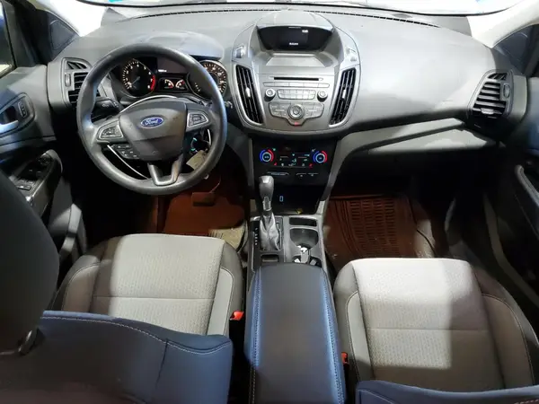 1FMCU9GD2HUB93878 2017 FORD ESCAPE - Image 8