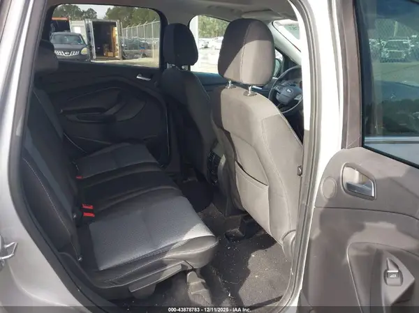 1FMCU9GD2HUB93993 2017 FORD ESCAPE - Image 8