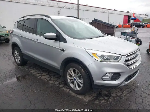 1FMCU9GD2HUB99244 2017 FORD ESCAPE - Image 1