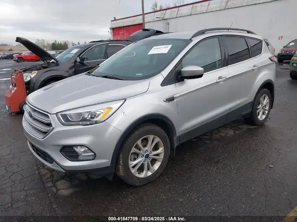 1FMCU9GD2HUB99244 2017 FORD ESCAPE - Image 2