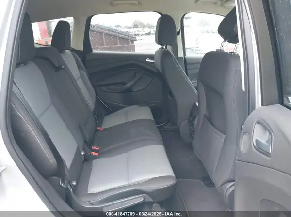 1FMCU9GD2HUB99244 2017 FORD ESCAPE - Image 8