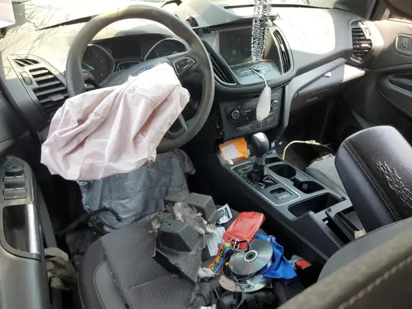1FMCU9GD2HUB99812 2017 FORD ESCAPE - Image 8
