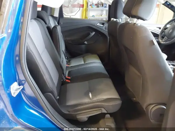 1FMCU9GD2HUB99955 2017 FORD ESCAPE - Image 8