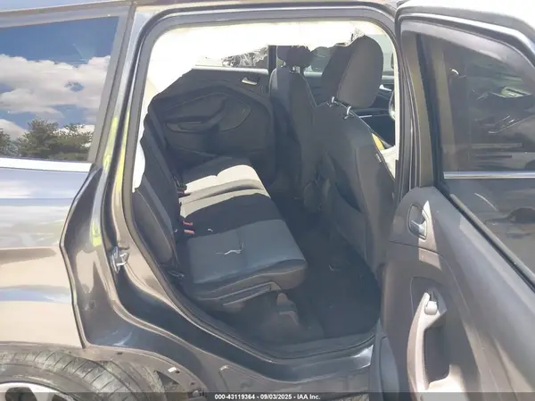 1FMCU9GD2HUC04006 2017 FORD ESCAPE - Image 8