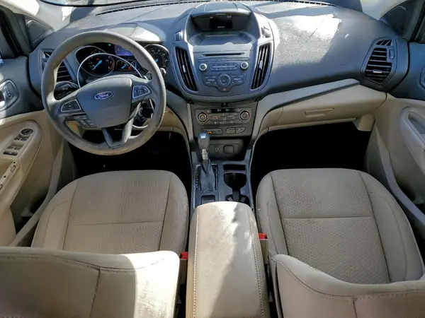 1FMCU9GD2HUC04300 2017 FORD ESCAPE - Image 8