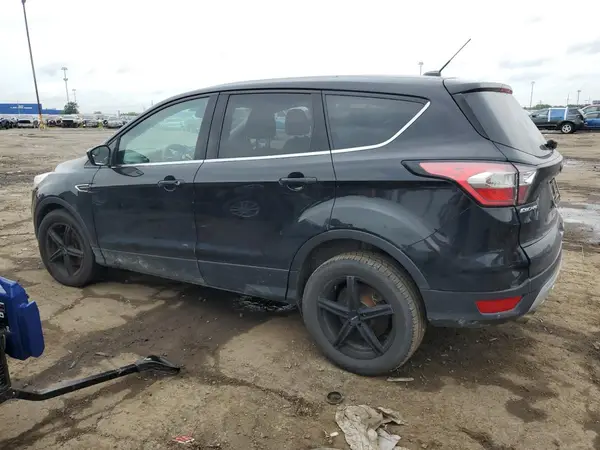 1FMCU9GD2HUC05978 2017 FORD ESCAPE - Image 2
