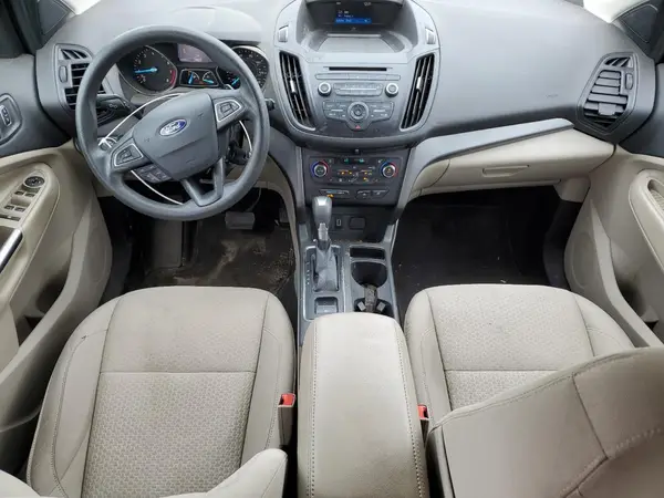1FMCU9GD2HUC05978 2017 FORD ESCAPE - Image 8