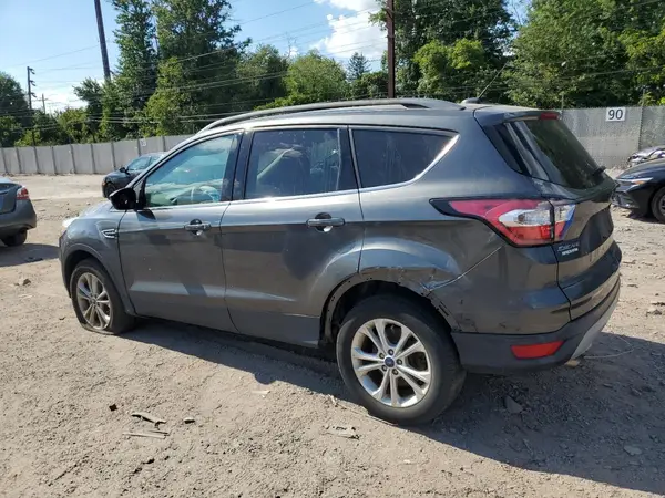 1FMCU9GD2HUC06452 2017 FORD ESCAPE - Image 2