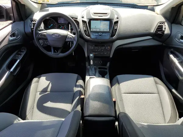 1FMCU9GD2HUC06452 2017 FORD ESCAPE - Image 8